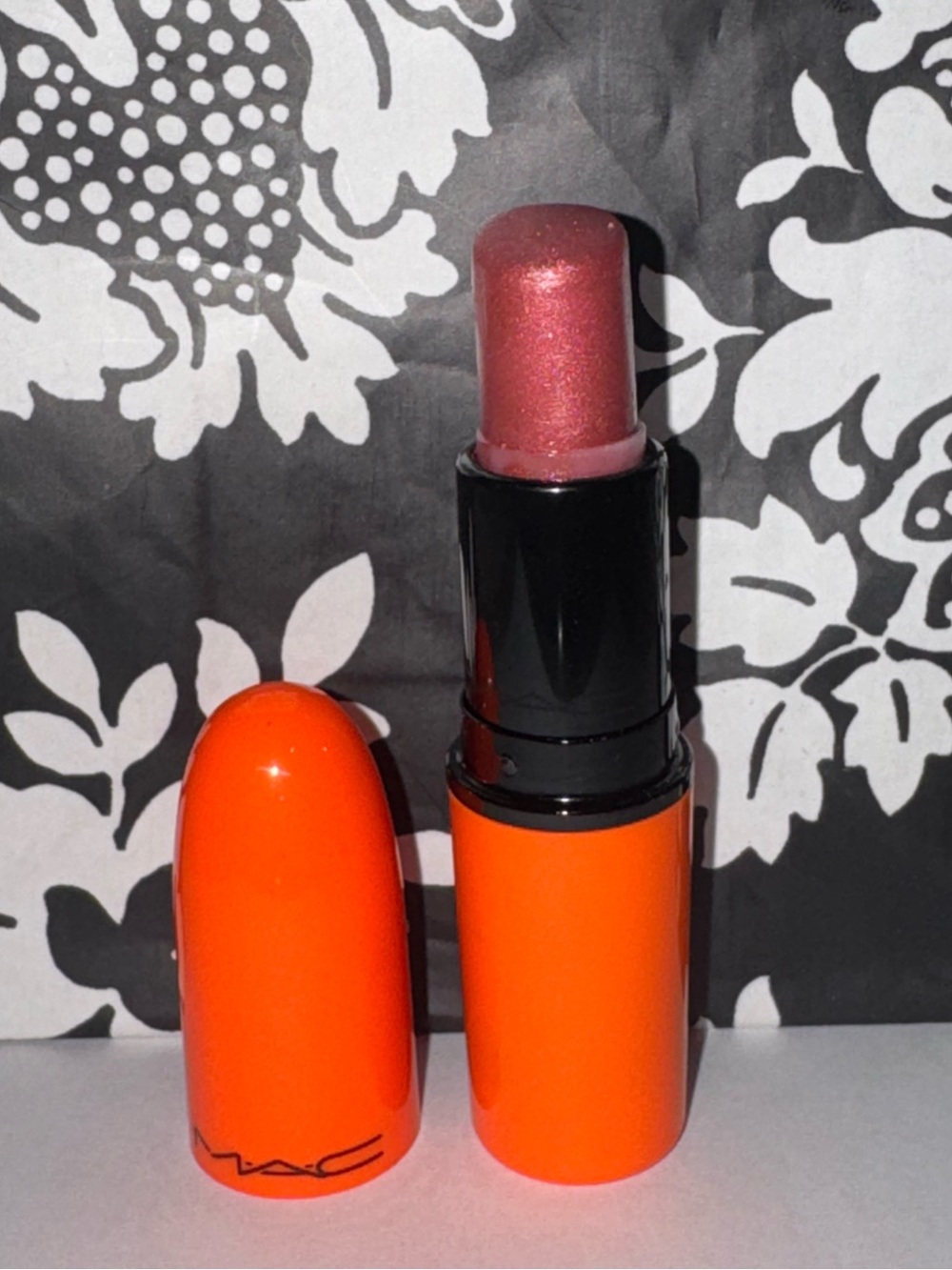 MAC Sci-fi-delity Lipstick